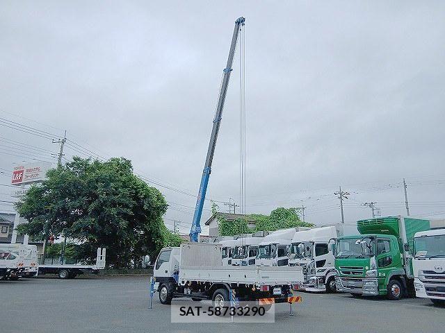Isuzu ELF TRUCK 2003-08 8365739-5