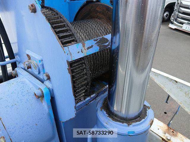 Isuzu ELF TRUCK 2003-08 8365739-6