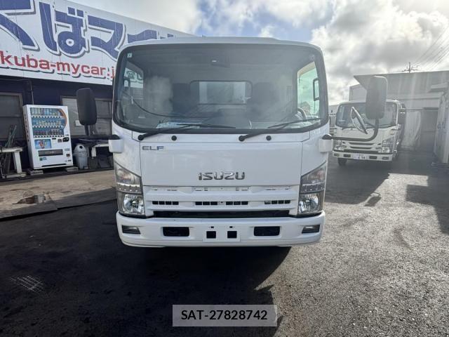 Isuzu ELF TRUCK 2012-07 8365741-2