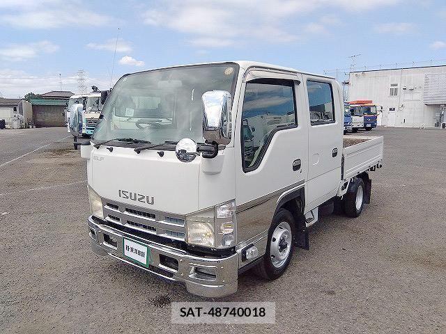 Isuzu ELF TRUCK 2011-12 8365743-0