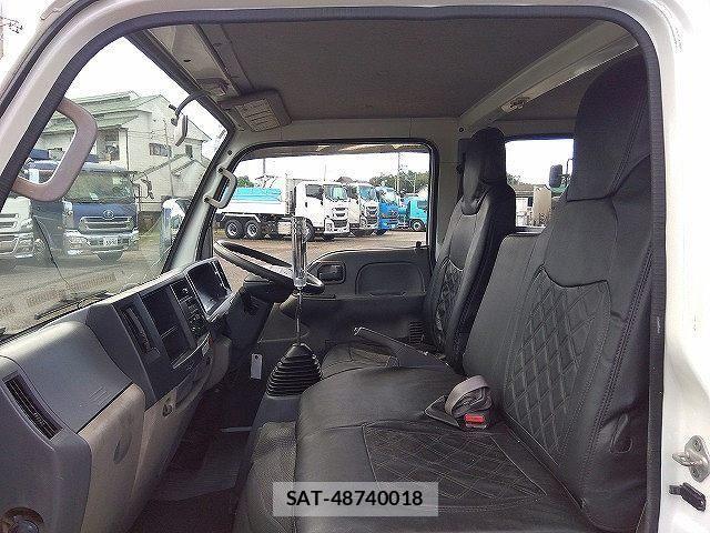 Isuzu ELF TRUCK 2011-12 8365743-12