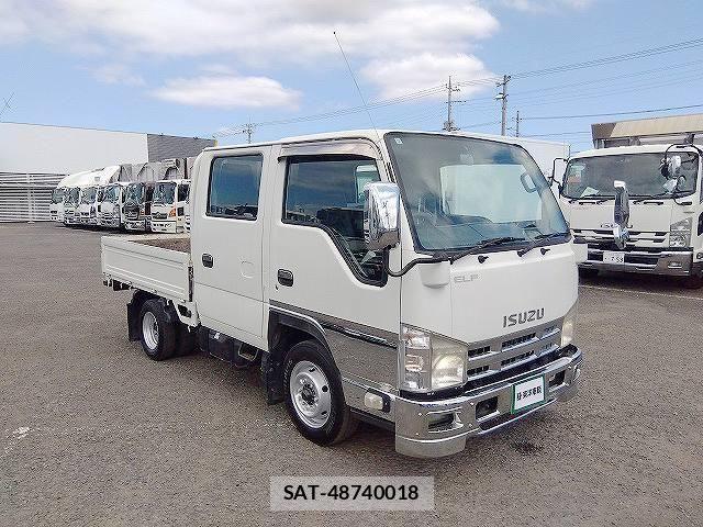 Isuzu ELF TRUCK 2011-12 8365743-1