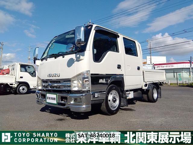 Isuzu ELF TRUCK 2011-12 8365743-20