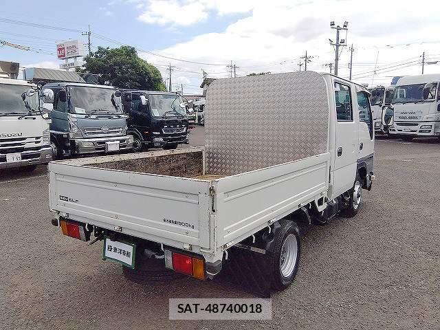 Isuzu ELF TRUCK 2011-12 8365743-2