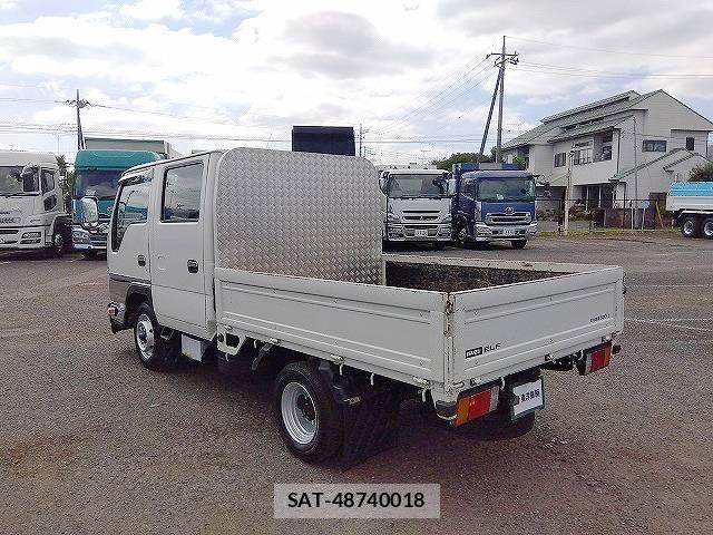 Isuzu ELF TRUCK 2011-12 8365743-3