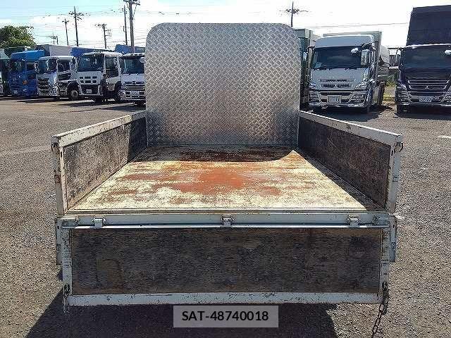 Isuzu ELF TRUCK 2011-12 8365743-6