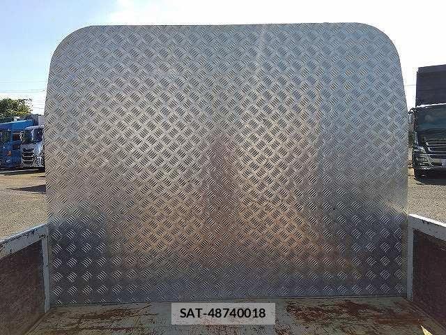 Isuzu ELF TRUCK 2011-12 8365743-7