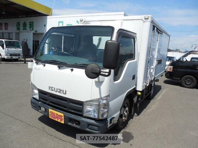 Isuzu ELF TRUCK 2014-03 8365744-0