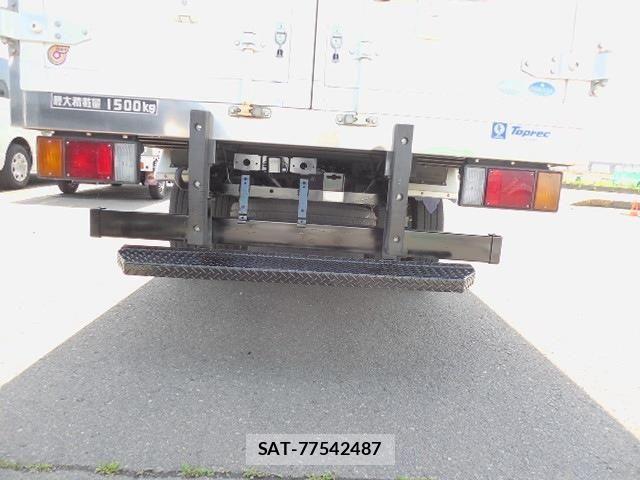 Isuzu ELF TRUCK 2014-03 8365744-10