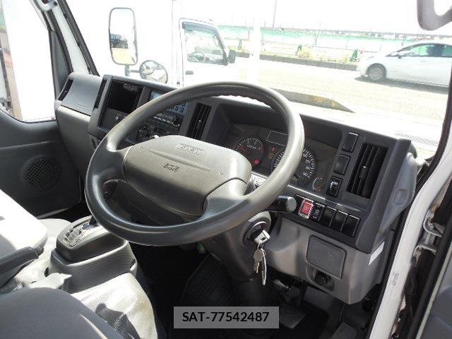 Isuzu ELF TRUCK 2014-03 8365744-16