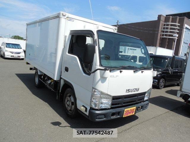 Isuzu ELF TRUCK 2014-03 8365744-1