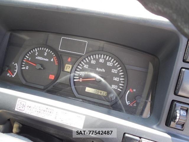 Isuzu ELF TRUCK 2014-03 8365744-20