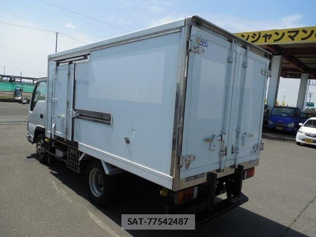 Isuzu ELF TRUCK 2014-03 8365744-27