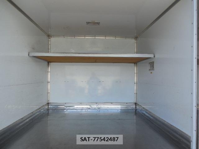 Isuzu ELF TRUCK 2014-03 8365744-4