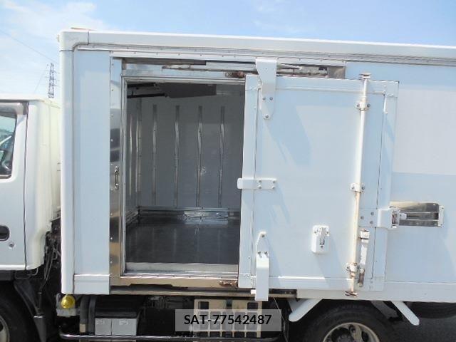 Isuzu ELF TRUCK 2014-03 8365744-5