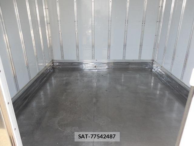 Isuzu ELF TRUCK 2014-03 8365744-8