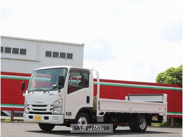 Isuzu ELF TRUCK 2019-03 8365738-0