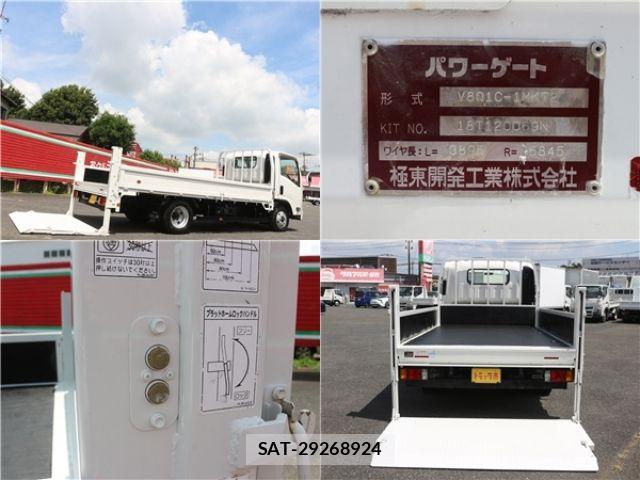 Isuzu ELF TRUCK 2019-03 8365738-10