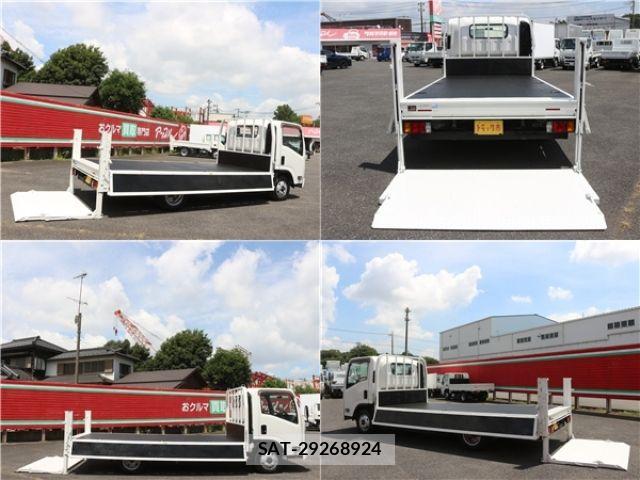 Isuzu ELF TRUCK 2019-03 8365738-18