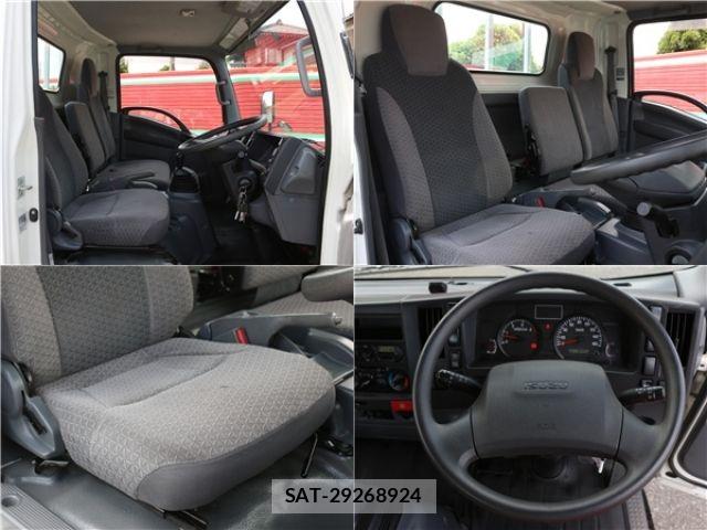 Isuzu ELF TRUCK 2019-03 8365738-22