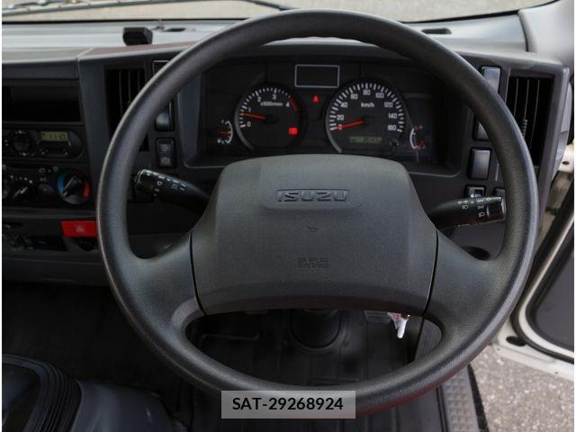 Isuzu ELF TRUCK 2019-03 8365738-23
