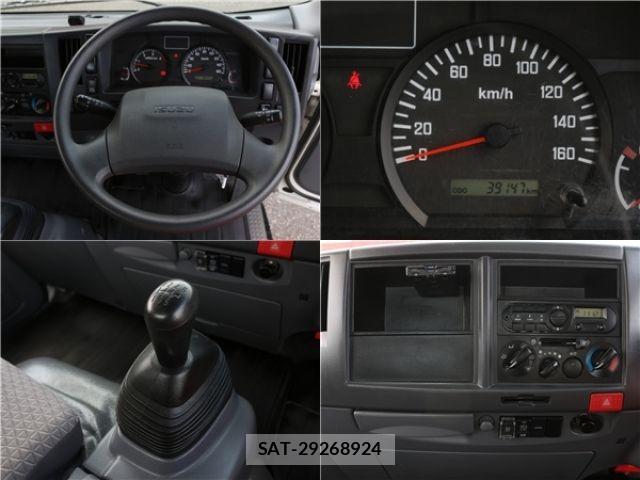 Isuzu ELF TRUCK 2019-03 8365738-26