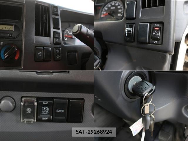 Isuzu ELF TRUCK 2019-03 8365738-27