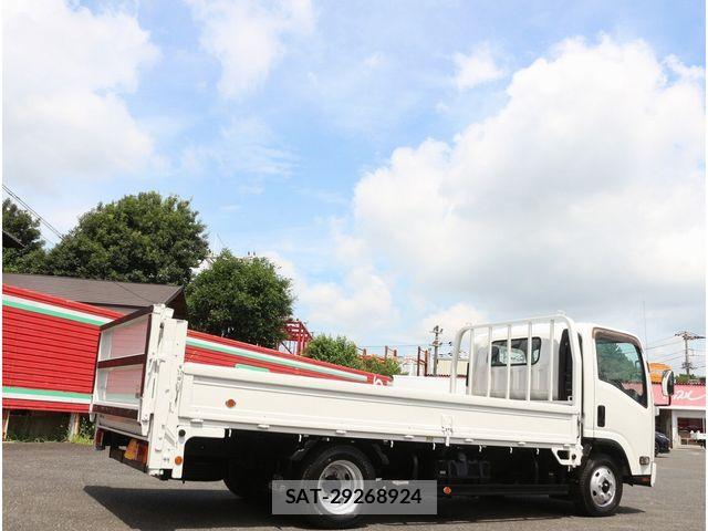 Isuzu ELF TRUCK 2019-03 8365738-2