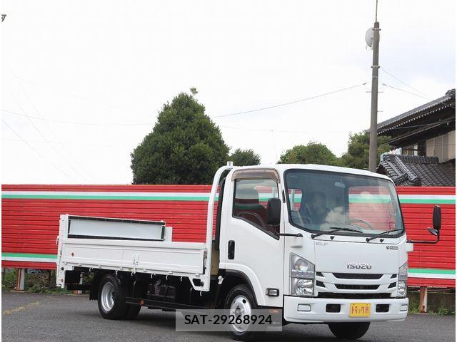 Isuzu ELF TRUCK 2019-03 8365738-4