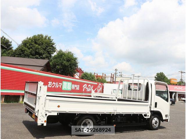 Isuzu ELF TRUCK 2019-03 8365738-5