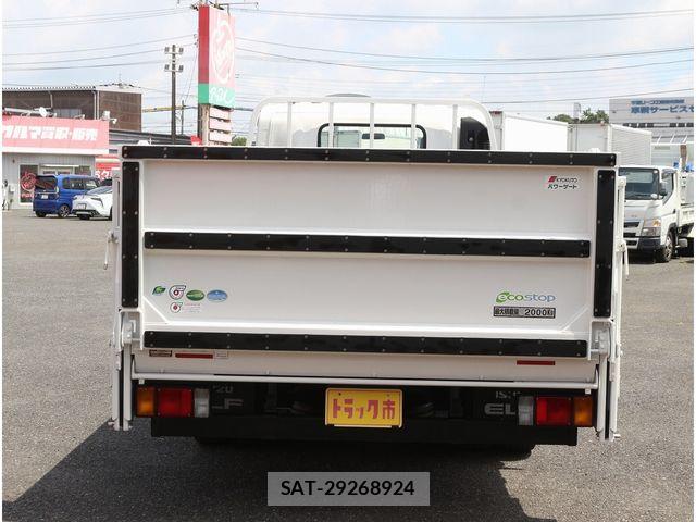 Isuzu ELF TRUCK 2019-03 8365738-6