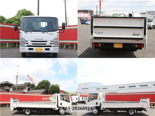 Isuzu ELF TRUCK 2019-03 8365738-8