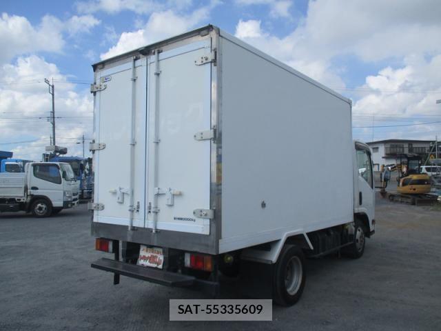 Isuzu ELF TRUCK 2017-09 8365746-16