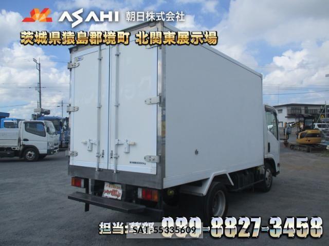 Isuzu ELF TRUCK 2017-09 8365746-1