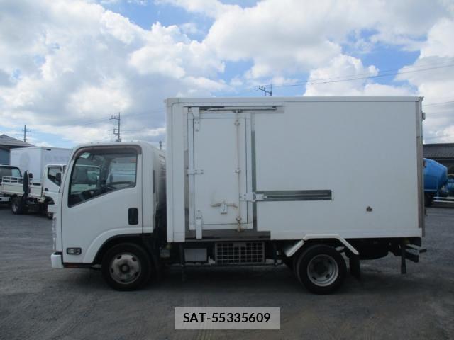 Isuzu ELF TRUCK 2017-09 8365746-2