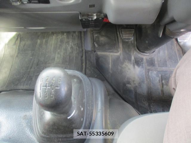 Isuzu ELF TRUCK 2017-09 8365746-29