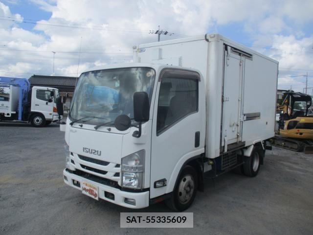 Isuzu ELF TRUCK 2017-09 8365746-3