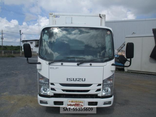 Isuzu ELF TRUCK 2017-09 8365746-4