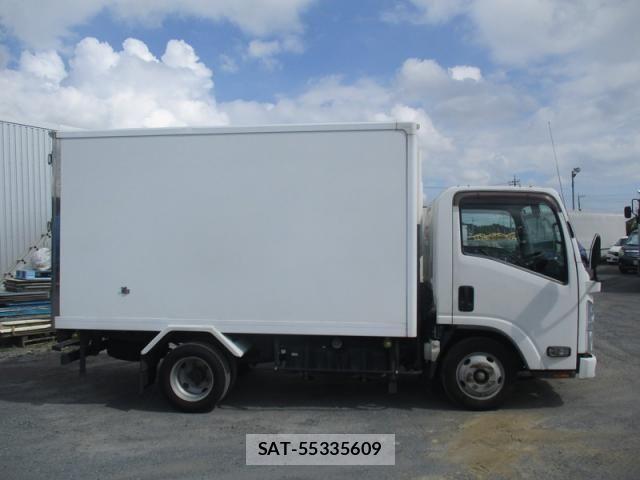 Isuzu ELF TRUCK 2017-09 8365746-6