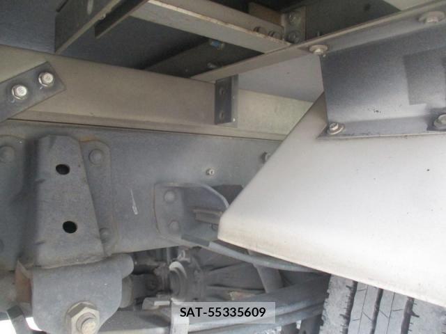 Isuzu ELF TRUCK 2017-09 8365746-8