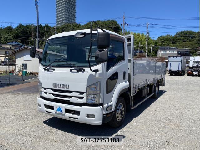 Isuzu ELF TRUCK 2017-02 8365740-0