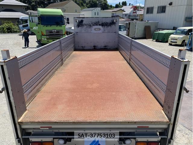 Isuzu ELF TRUCK 2017-02 8365740-9