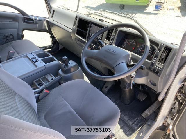Isuzu ELF TRUCK 2017-02 8365740-20