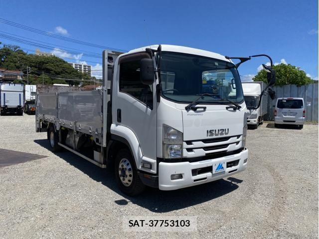 Isuzu ELF TRUCK 2017-02 8365740-2