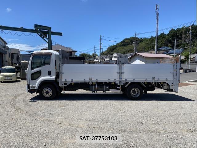 Isuzu ELF TRUCK 2017-02 8365740-5