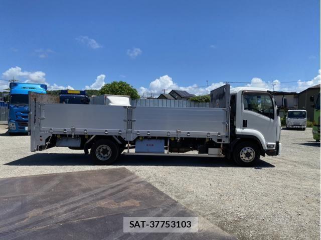 Isuzu ELF TRUCK 2017-02 8365740-7
