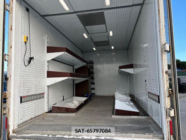 Isuzu ELF TRUCK 2019-06 8412190-5