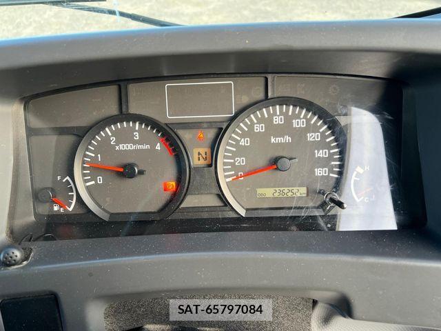 Isuzu ELF TRUCK 2019-06 8412190-7