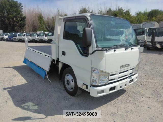 Isuzu ELF TRUCK 2014-09 8412186-9