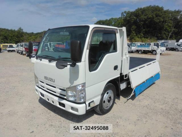 Isuzu ELF TRUCK 2014-09 8412186-10